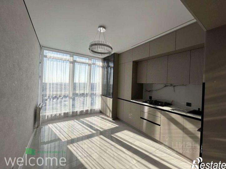 2-комн квартира улица Доваторцев, 82/2,  д. 82/2