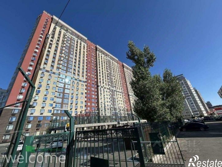 2-комн квартира улица Доваторцев, 82/2,  д. 82/2