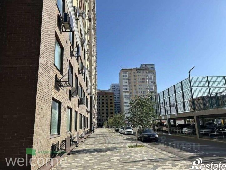 2-комн квартира улица Доваторцев, 82/2,  д. 82/2