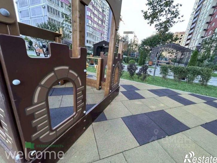 2-комн квартира улица Доваторцев, 82/2,  д. 82/2