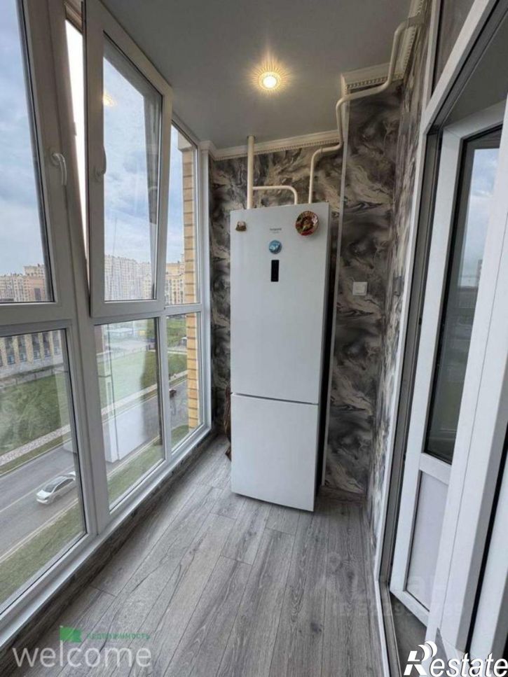 1-комн квартира улица Генерала Маргелова, 9/2,  д. 9/2