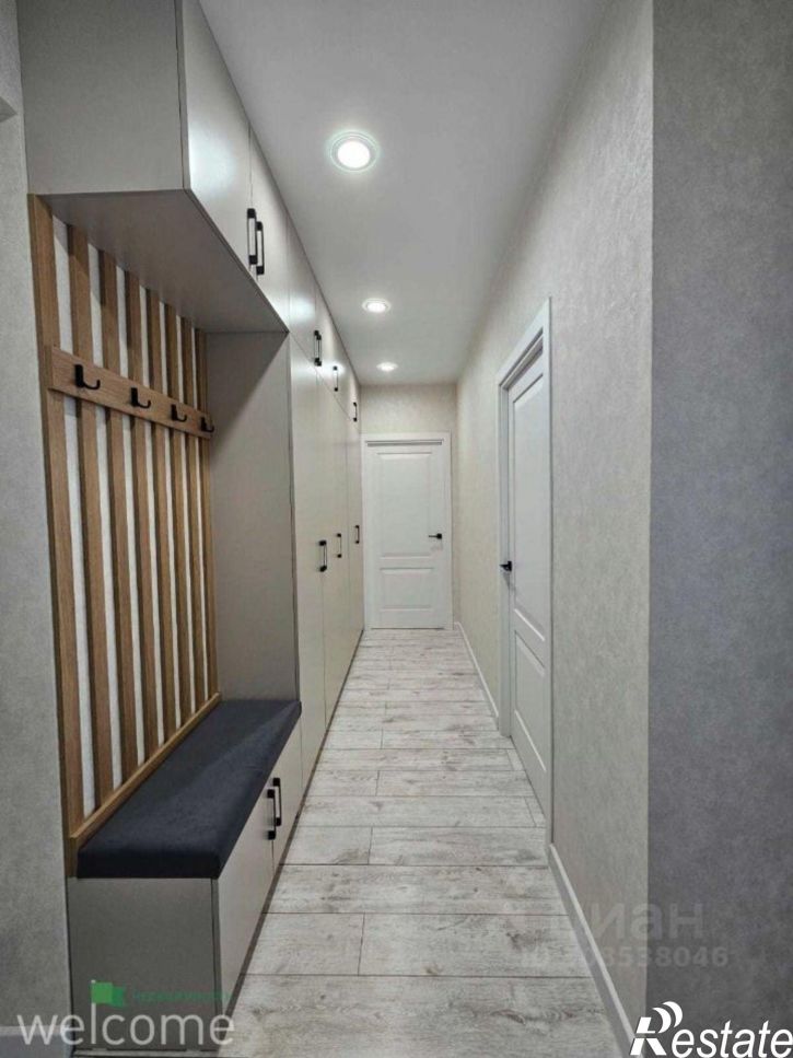 2-комн квартира ул 45 Параллель, 87,  д. 87