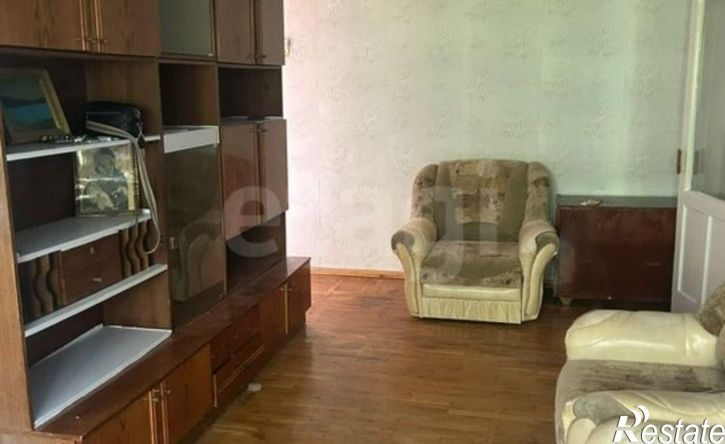 2-комн квартира Зоотехнический пер, 13А,  д. 13А