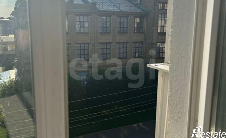 2-комн квартира Зоотехнический пер, 13А,  д. 13А