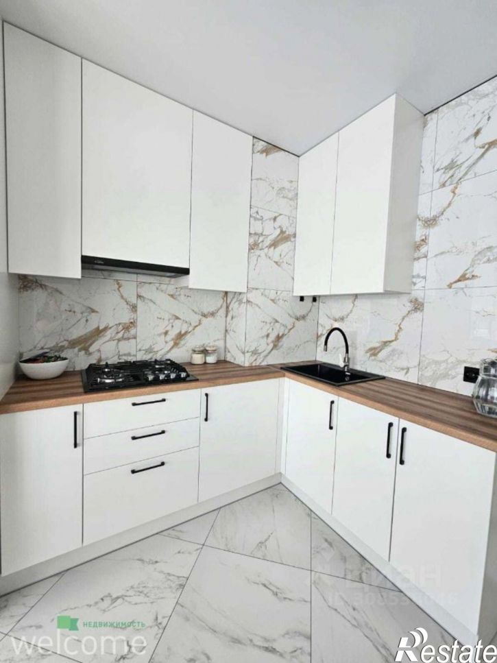 2-комн квартира ул 45 Параллель, 87,  д. 87