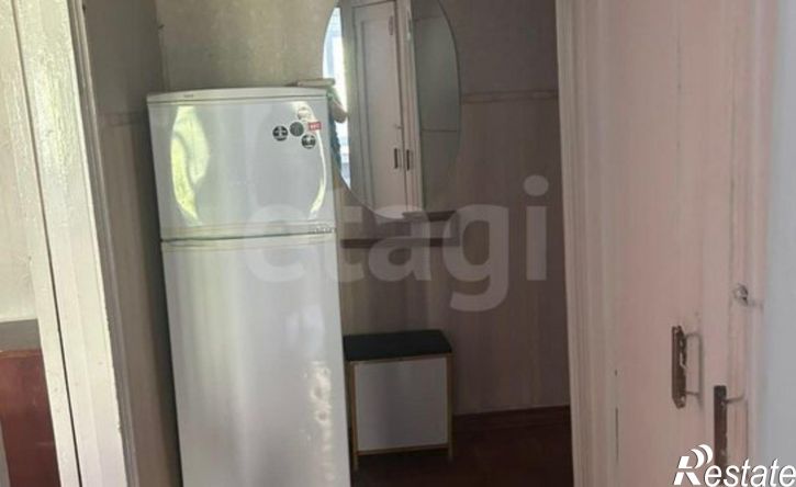 2-комн квартира Зоотехнический пер, 13А,  д. 13А