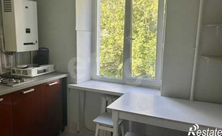 2-комн квартира Зоотехнический пер, 13А,  д. 13А