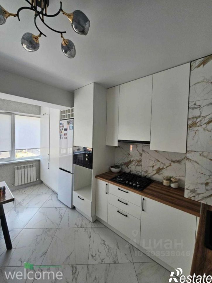 2-комн квартира ул 45 Параллель, 87,  д. 87