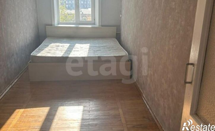 2-комн квартира Зоотехнический пер, 13А,  д. 13А