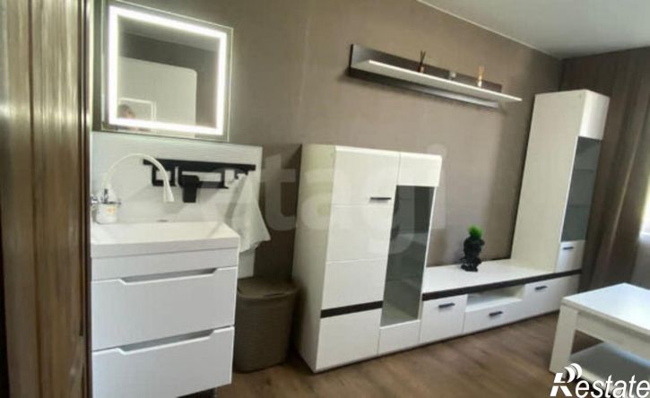 1-комн квартира улица Мира, 457,  д. 457