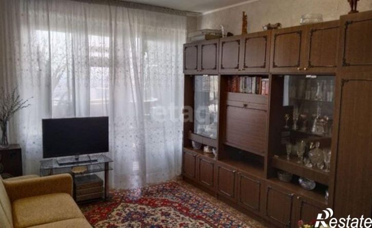 2-комн квартира улица Доваторцев, 13,  д. 13