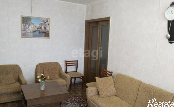 2-комн квартира улица Доваторцев, 13,  д. 13