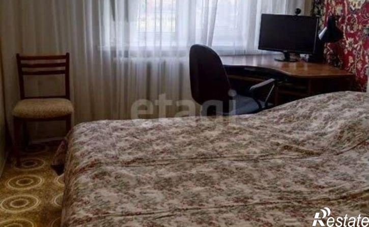 2-комн квартира улица Доваторцев, 13,  д. 13