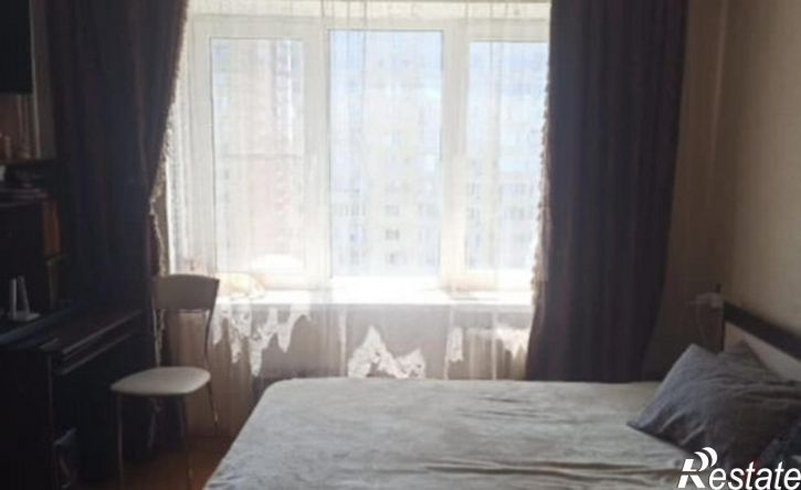 1-комн квартира улица Лермонтова, 219,  д. 219