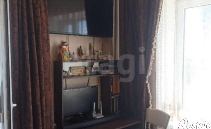 1-комн квартира улица Лермонтова, 219,  д. 219