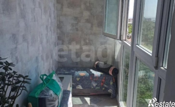 1-комн квартира улица Лермонтова, 219,  д. 219