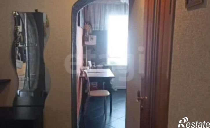 1-комн квартира улица Лермонтова, 219,  д. 219