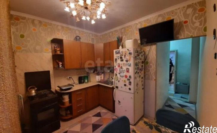 1-комн квартира улица Чехова, 55/1,  д. 55/1