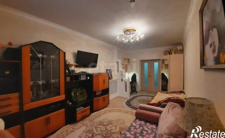 1-комн квартира улица Чехова, 55/1,  д. 55/1