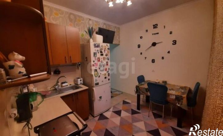 1-комн квартира улица Чехова, 55/1,  д. 55/1