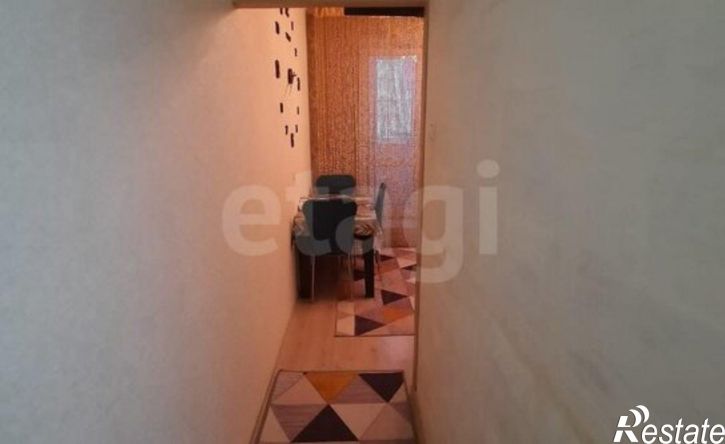 1-комн квартира улица Чехова, 55/1,  д. 55/1