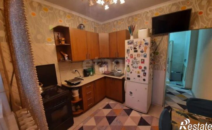 1-комн квартира улица Чехова, 55/1,  д. 55/1