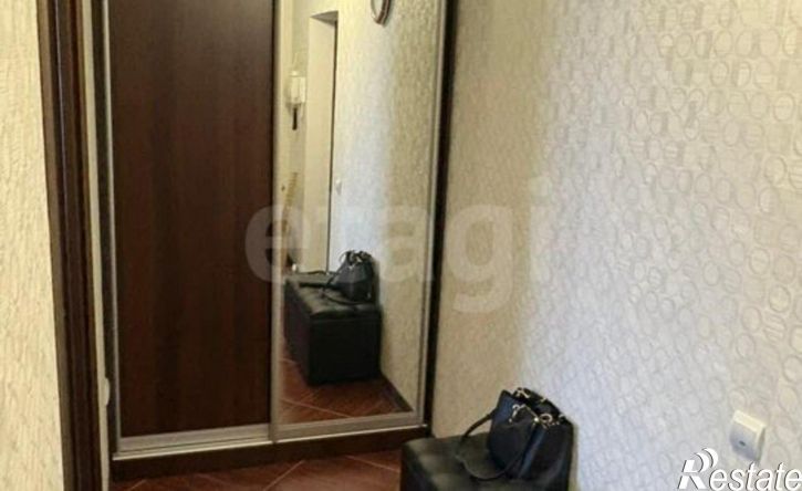 1-комн квартира улица Достоевского, 52В к1,  д. 52В к1