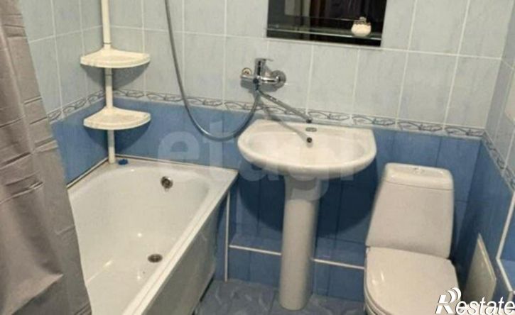 1-комн квартира улица Достоевского, 52В к1,  д. 52В к1