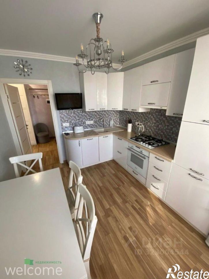 2-комн квартира ул Доваторцев, 90а 1,  д. 90а 1,  к. 1