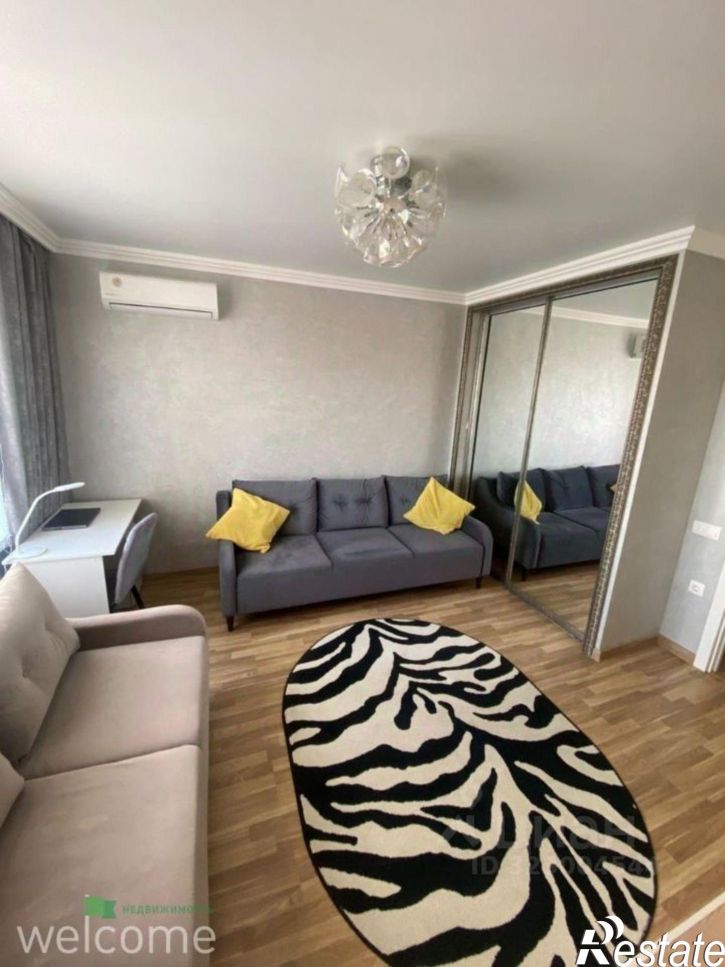 2-комн квартира ул Доваторцев, 90а 1,  д. 90а 1,  к. 1