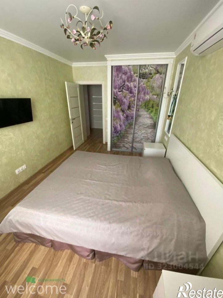 2-комн квартира ул Доваторцев, 90а 1,  д. 90а 1,  к. 1