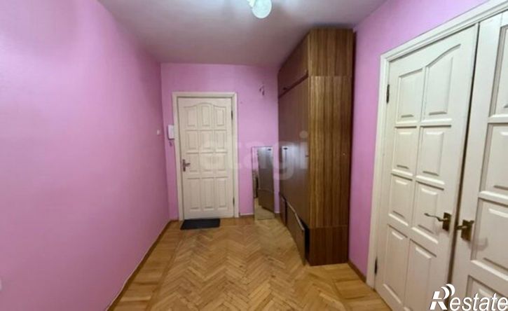 1-комн квартира улица Мира, 358,  д. 358