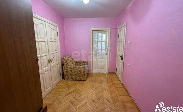 1-комн квартира улица Мира, 358,  д. 358