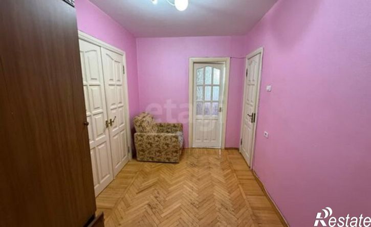 1-комн квартира улица Мира, 358,  д. 358