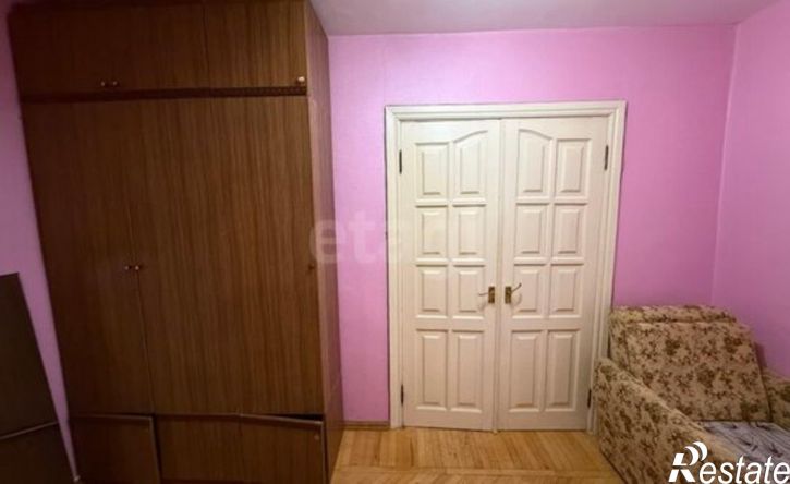 1-комн квартира улица Мира, 358,  д. 358