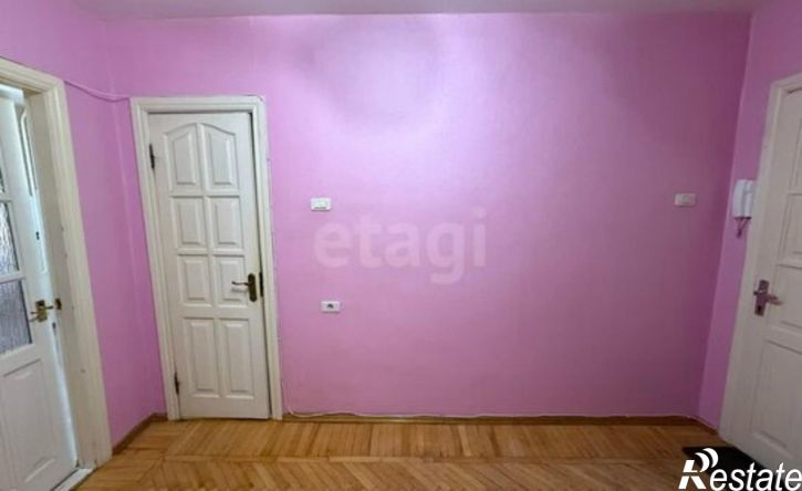 1-комн квартира улица Мира, 358,  д. 358