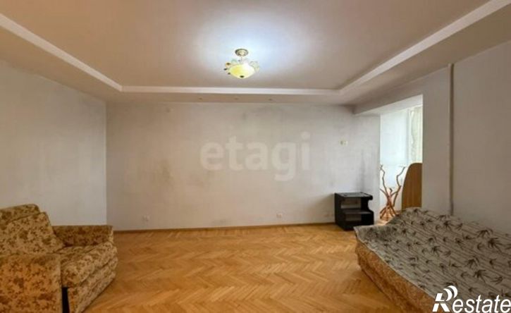 1-комн квартира улица Мира, 358,  д. 358