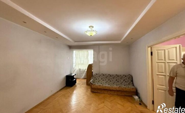 1-комн квартира улица Мира, 358,  д. 358