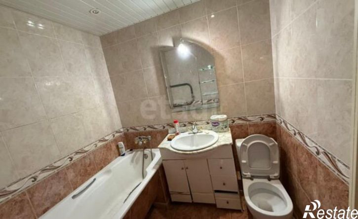 1-комн квартира улица Мира, 358,  д. 358