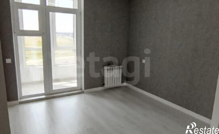 1-комн квартира улица Тухачевского, 31,  д. 31