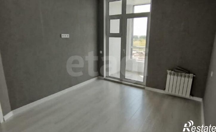 1-комн квартира улица Тухачевского, 31,  д. 31