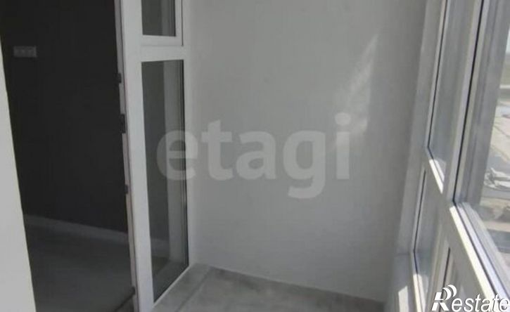 1-комн квартира улица Тухачевского, 31,  д. 31