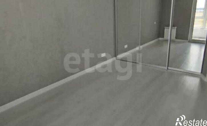 1-комн квартира улица Тухачевского, 31,  д. 31