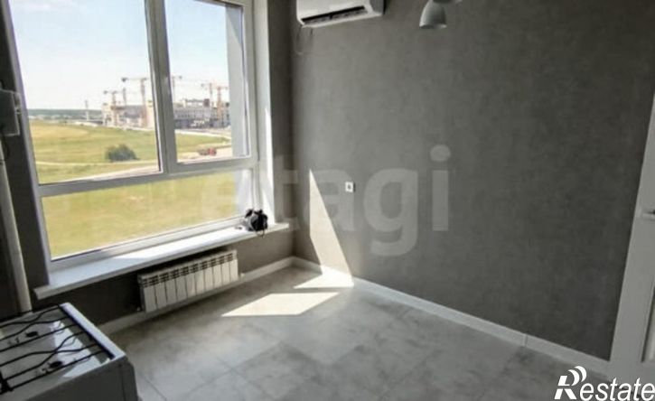 1-комн квартира улица Тухачевского, 31,  д. 31