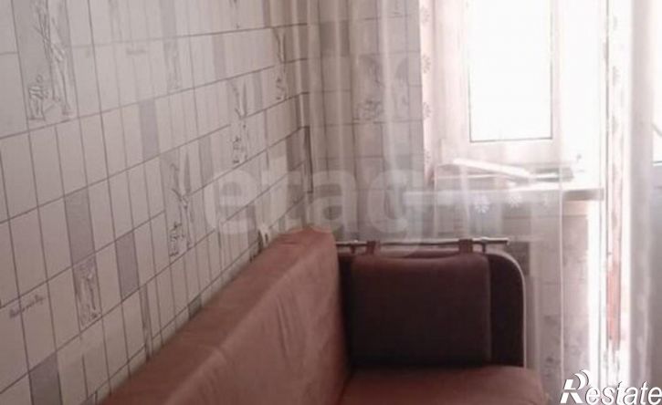 1-комн квартира улица Тухачевского, 28/5,  д. 28/5