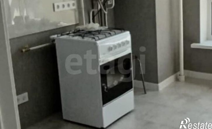 1-комн квартира улица Тухачевского, 31,  д. 31