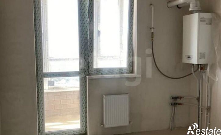 1-комн квартира Тюльпановая улица, 10 к4,  д. 10 к4