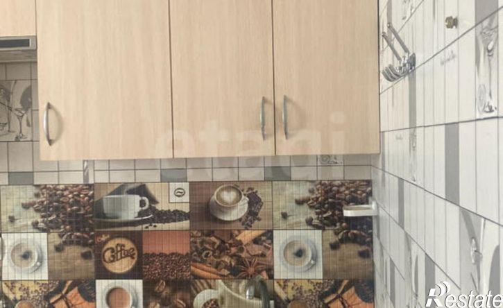 1-комн квартира улица Тухачевского, 28/5,  д. 28/5