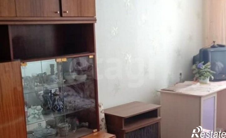 1-комн квартира улица Тухачевского, 28/5,  д. 28/5