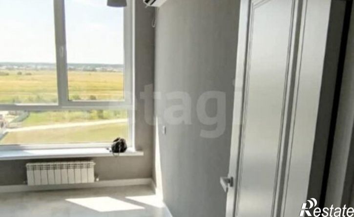 1-комн квартира улица Тухачевского, 31,  д. 31